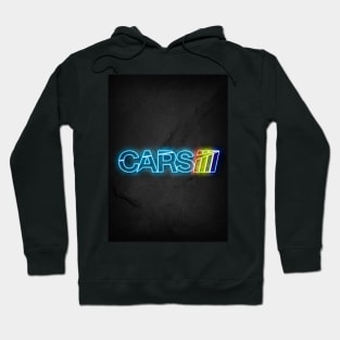 Project Cars Hoodie